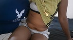 Tamil desi wife seduces father-in-law to fuck