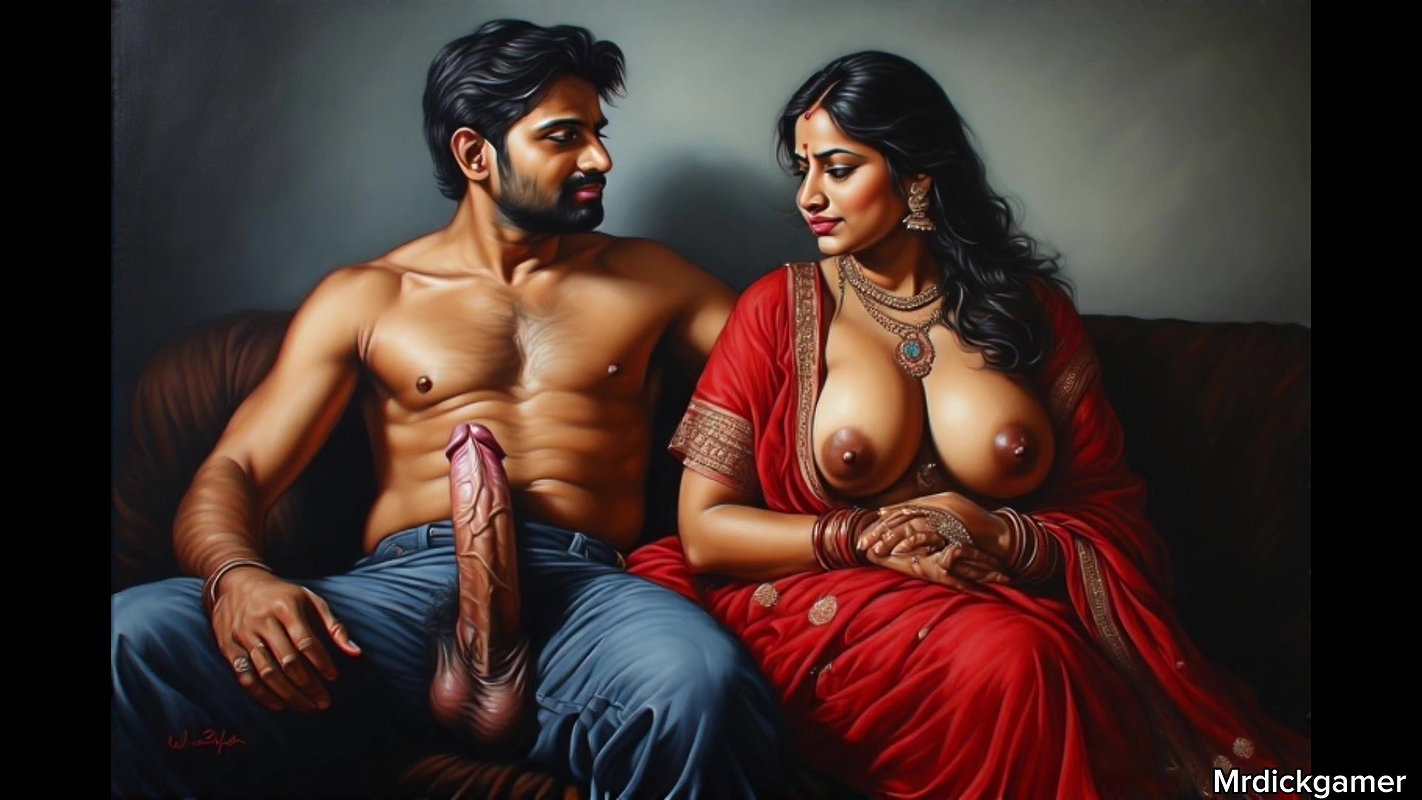 Wife pays rent by sucking her owner’s dick and his son’s dick and swallows their cum