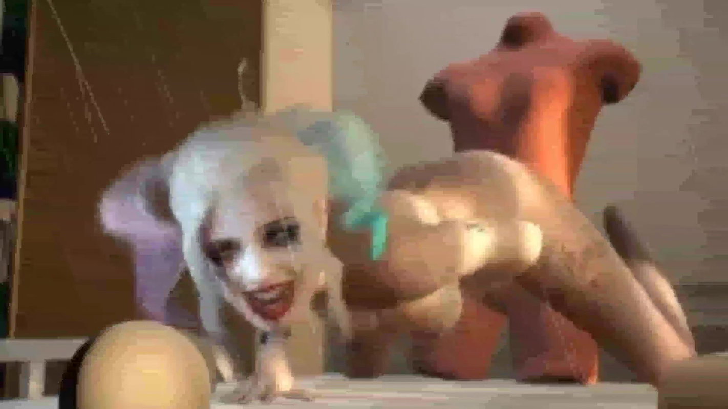 3d romantic sex video