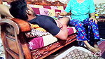 Anal sex with my hotty wife with more pleaser
