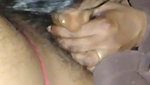 Desi Wife Blowjob