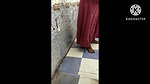 Bhabhi Bathing