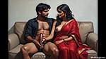 Bhabhi xxx pussy fungering wet pussy fucked dirty hindi sex