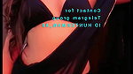 Glam Tango private