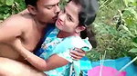Cute girl enjoying and fucking with lover