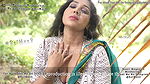 Orsha in Green Saree – Big Boobs and Nude Ass Show