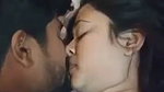 Cute girl fucking with boyfriend in hotel