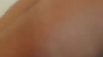 Cute girl fucking with boyfriend in hotel