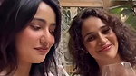 SLUT SHARMA SISTERS