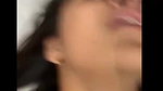 Horny gf fucking hardcore with moaning loud during sex