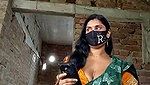 Hot Bhabhi Full Nude Token Show
