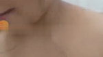 Call Girl Smriti having Nude Call on Whatsapp with Customer