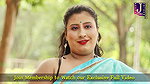Bong Hot Saree Beauty Model Sarmistha J Film Production