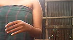 Bangladeshi Village Girl Bath Show- Webcam Porn