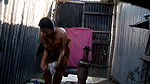 Bangladeshi Hot Viral Girl Bathing Show 2nd Part- Webcam Porn