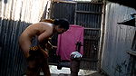 Bangladeshi Hot Viral Girl Bathing Show 2nd Part- Webcam Porn