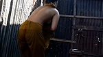 Bangladeshi Viral 2025 Young Girl Boobs Bathing Showe- Webcam Webcam Porn