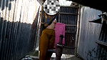 Bangladeshi Hot Viral Girl Bathing Show 1st Part- Webcam Porn