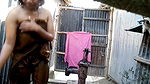 Bangladeshi Hot Viral Girl Bathing Show 3rd Part Webcam Porn