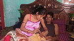 Bihari Sexy Housewife Fucked with Her Father in Law Bihari Coupl