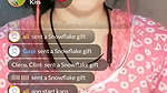 Cuty__Pinky tango show