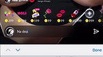 MissRiddles_aka_Bindas_Aisha tango show