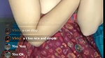 Sophia_ tango show
