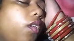Sleeping mom boobs captured by horny son incest clip 12