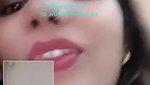 Super Horny Girl Bigo Video Call 12