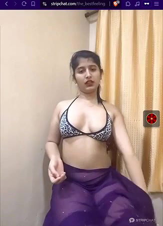 Thebestfeeling Pussy Finger on Live Show with face 12