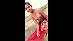 Bangladeshi village girl risha moni nude with bf 12