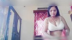 Desi Chubby Aunty Big Boobs Nude 12