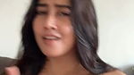 DESIRABLE SEDUCTIVE SOFIA ANSARI MOUTHWATERING CLEAVAGE VIEW UUFFF HQ VIDEO 12