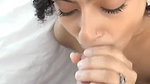 GIRL GIVING BLOWJOB TO FOREIGNER AND PUSSY GRABBED 12