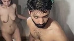 Horny Paki Lover Fucking In Bathroom 4 Videos Update 13
