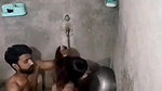 Horny Paki Lover Fucking In Bathroom 4 Videos Update 14