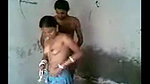 Indian Village Desi Standing Sex Video 12