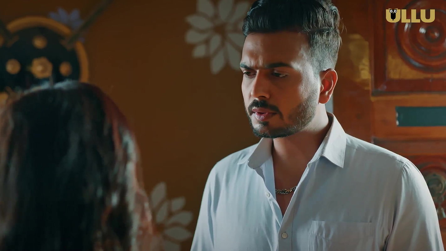 Dil Pe Bojh – Part 2 Ep 5