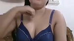 Beautiful Horny Bhabi Showing Asshole And Masturbating