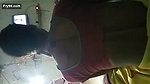 Bhabhi nude captured by devar