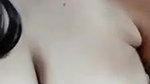 Punjabi bhabhi showing her huge boobs 2