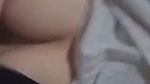 Horny gf big boobs 2