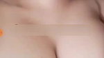 Vamika aka Fire Boobs Out on Tango Live 2