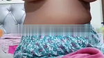 Vamika aka Fire Boobs Out on Tango Live 2