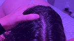 HORNY GF IN THONG DESPERATE NEEDS COCK GIVES DEEP BLOWJOB 2