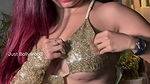TANIYA CHATTERJEE BONG BOLD BOMBSHELL LUSTY FIGURE TEASE UUFFF 2