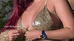 TANIYA CHATTERJEE BONG BOLD BOMBSHELL LUSTY FIGURE TEASE UUFFF 2