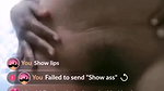 Horny Babe Sonali Tango Nude Show 2