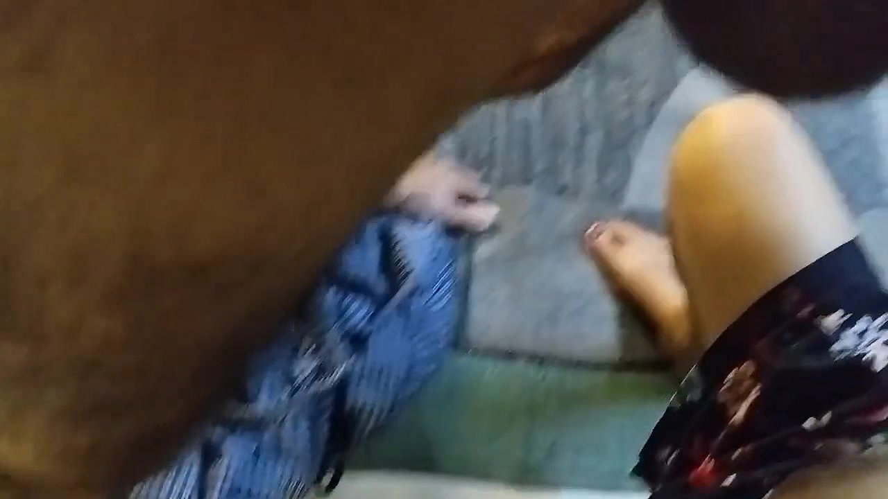 2nd Part Hot Sucking Huge Cock