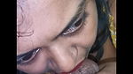 Best lndian girl Suking Dick and cum in mouth part 1